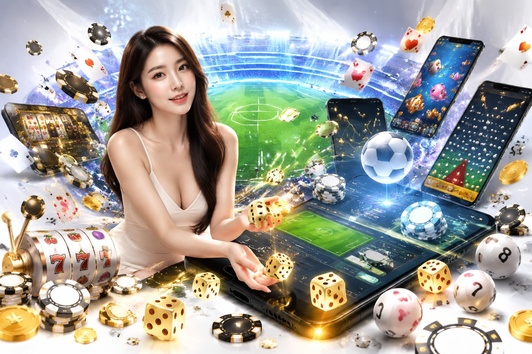 luckgame