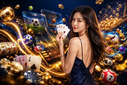 luckgame