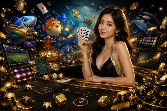 luckgame