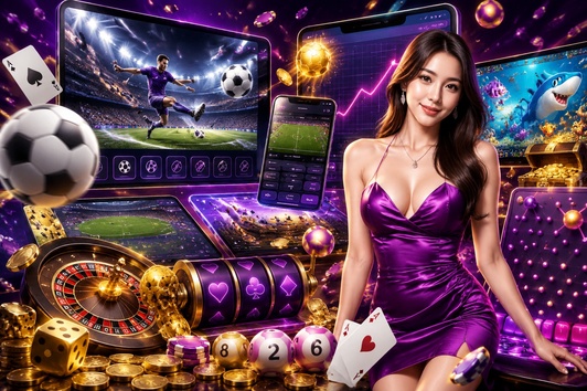 luckgame