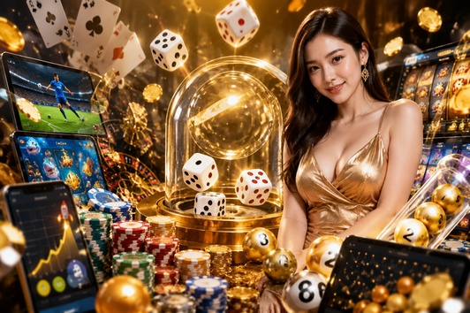 luckgame