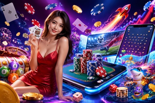 luckgame