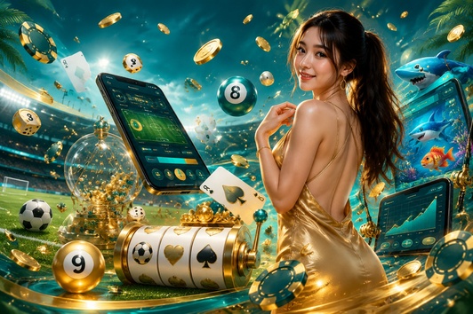 luckgame
