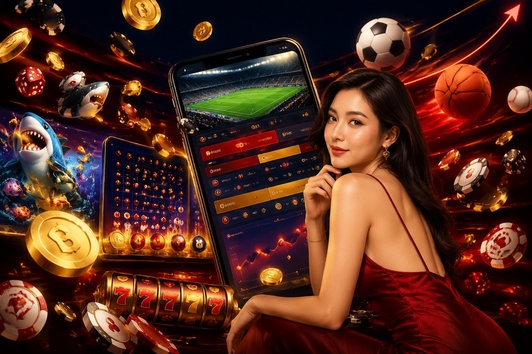 luckgame