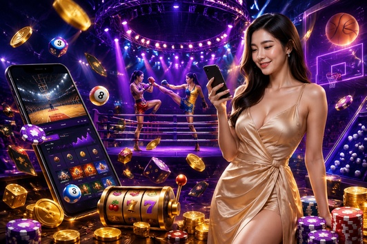 luckgame