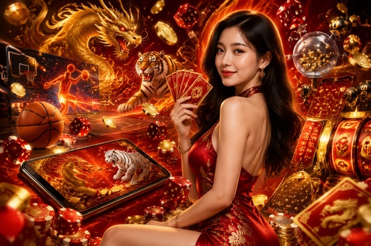 luckgame