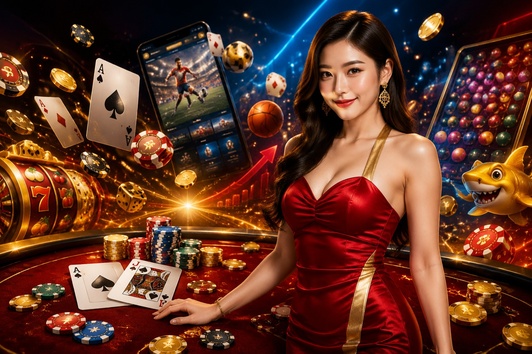 luckgame