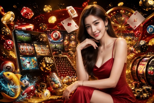 luckgame