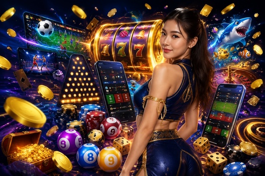 luckgame