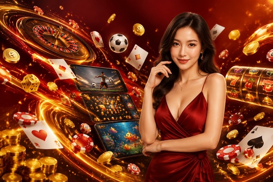 luckgame