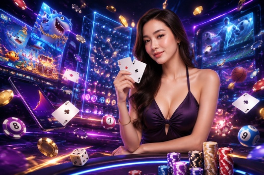 luckgame
