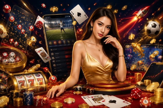 luckgame