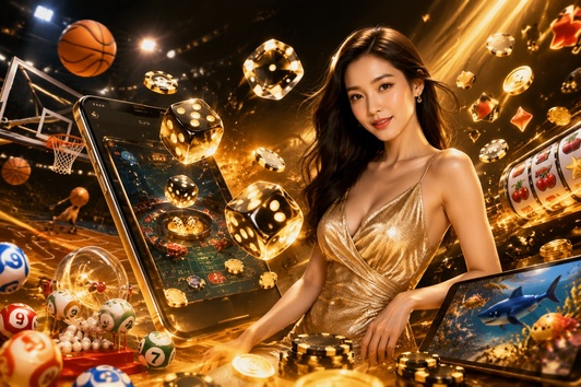 luckgame