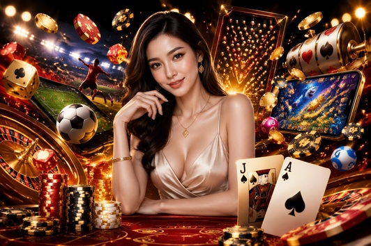 luckgame