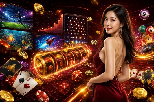 luckgame