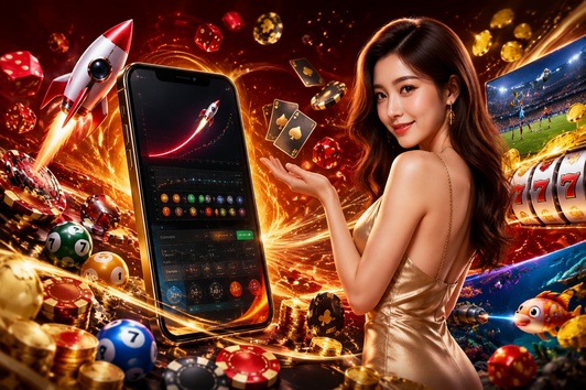 luckgame
